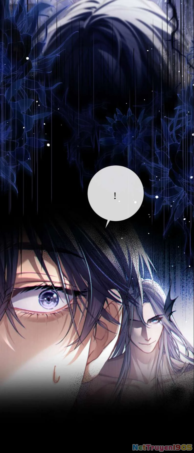 Desharow Nhân Ngư Chapter 6 - 20