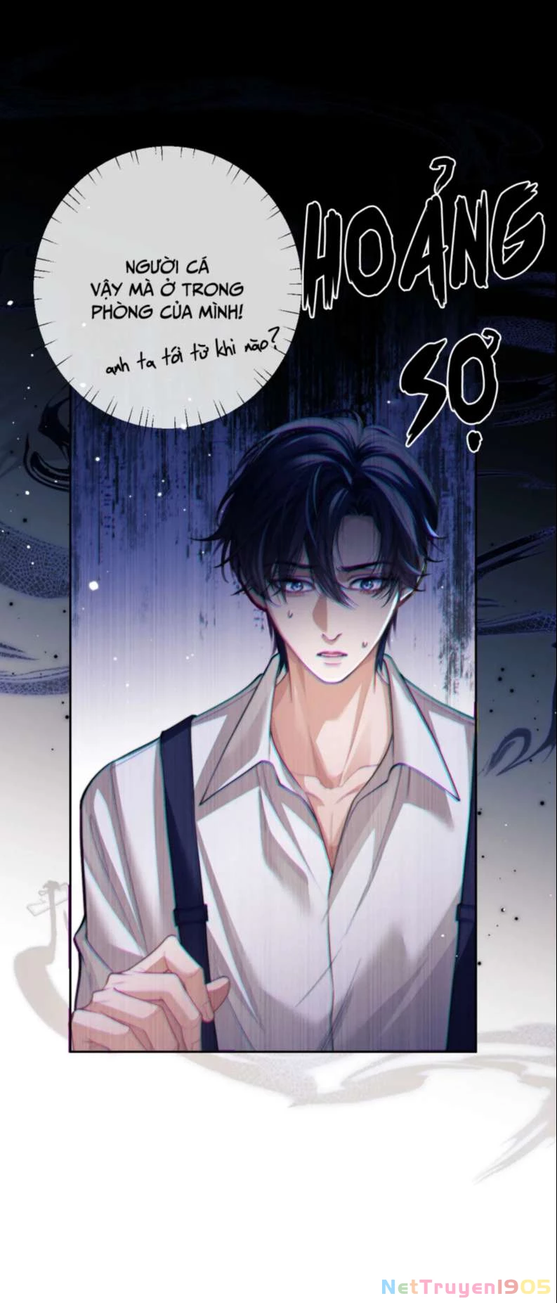 Desharow Nhân Ngư Chapter 6 - 21