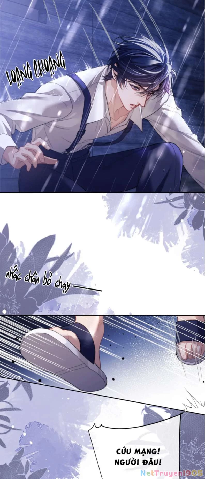 Desharow Nhân Ngư Chapter 6 - 25