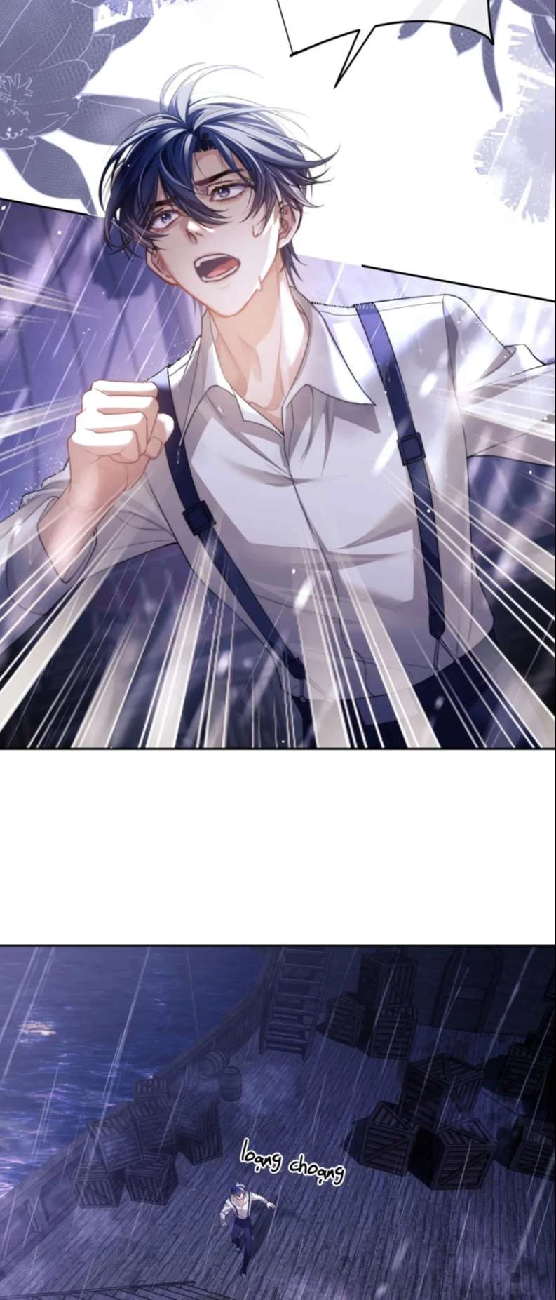 Desharow Nhân Ngư Chapter 6 - 26