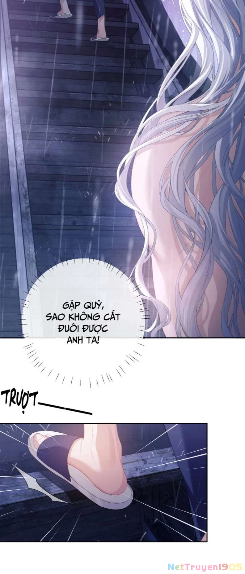 Desharow Nhân Ngư Chapter 6 - 28