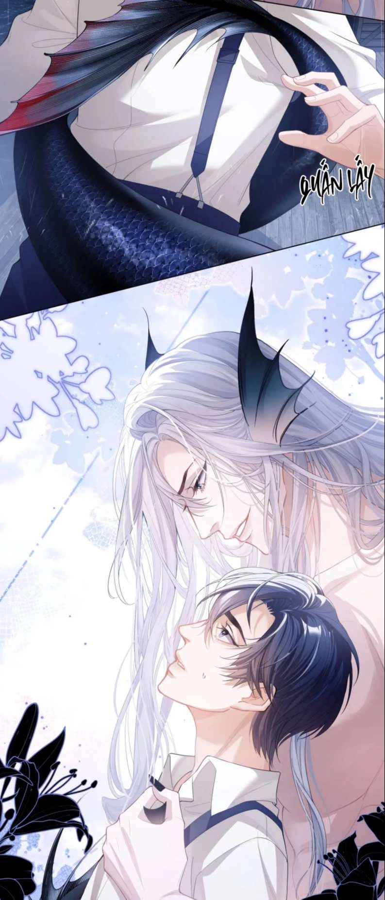 Desharow Nhân Ngư Chapter 6 - 30