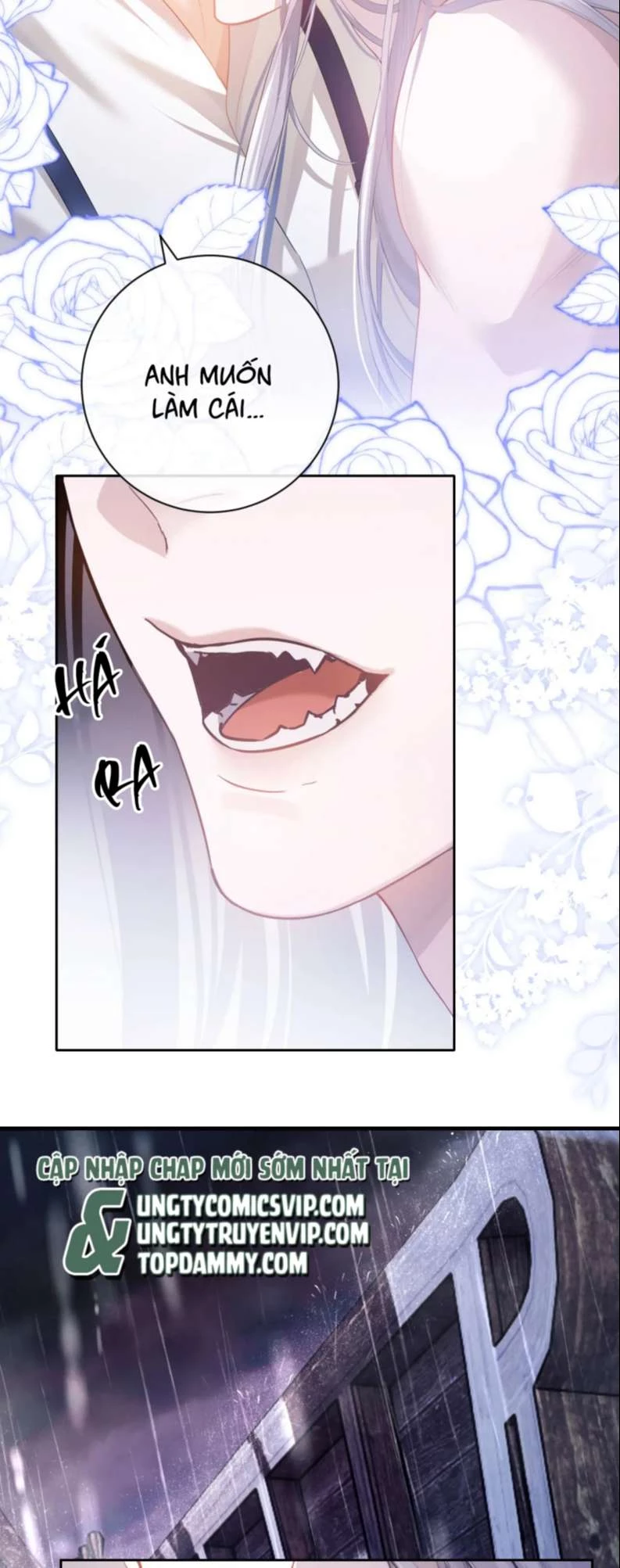 Desharow Nhân Ngư Chapter 6 - 32