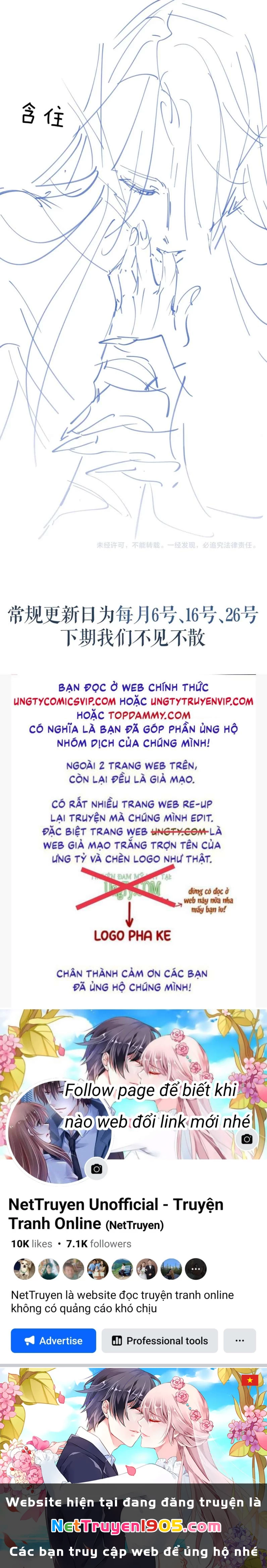 Desharow Nhân Ngư Chapter 6 - 35