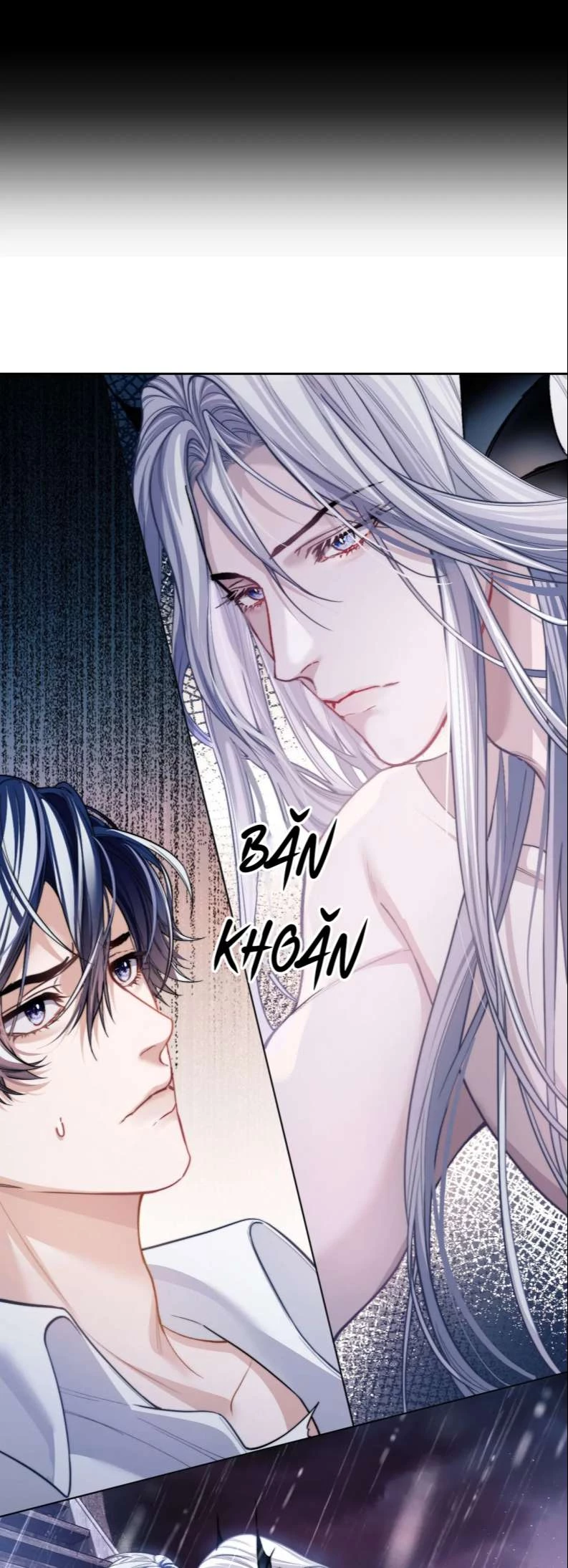 Desharow Nhân Ngư Chapter 7 - 3