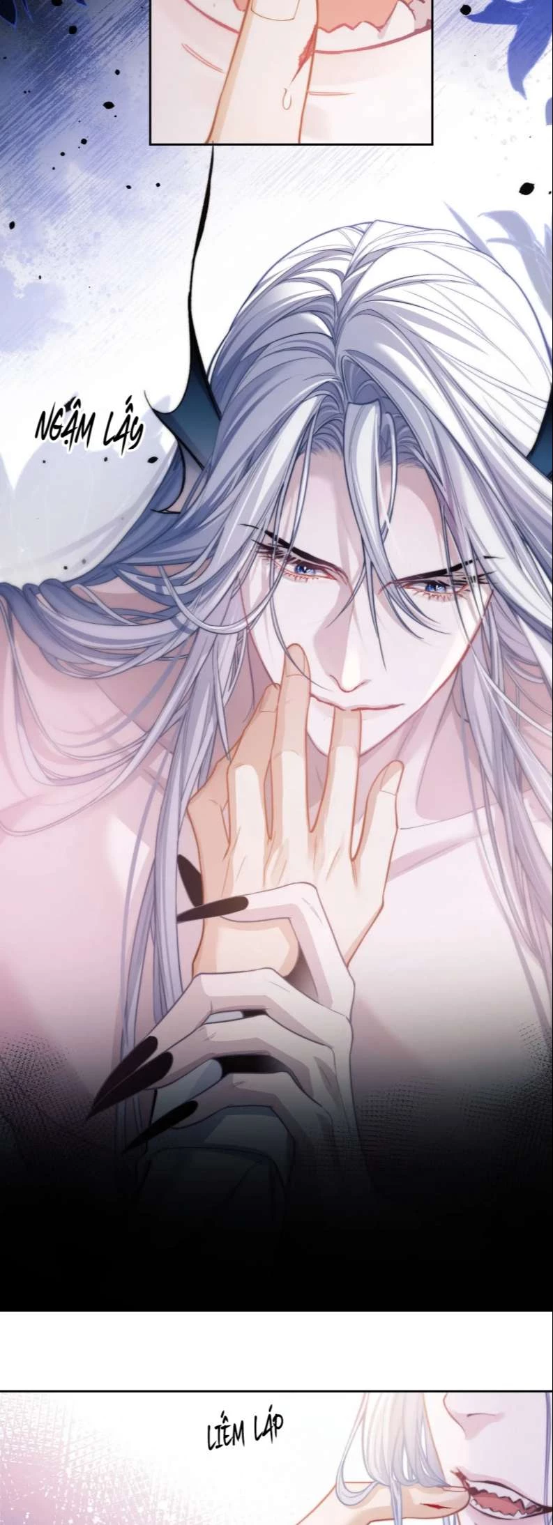 Desharow Nhân Ngư Chapter 7 - 7