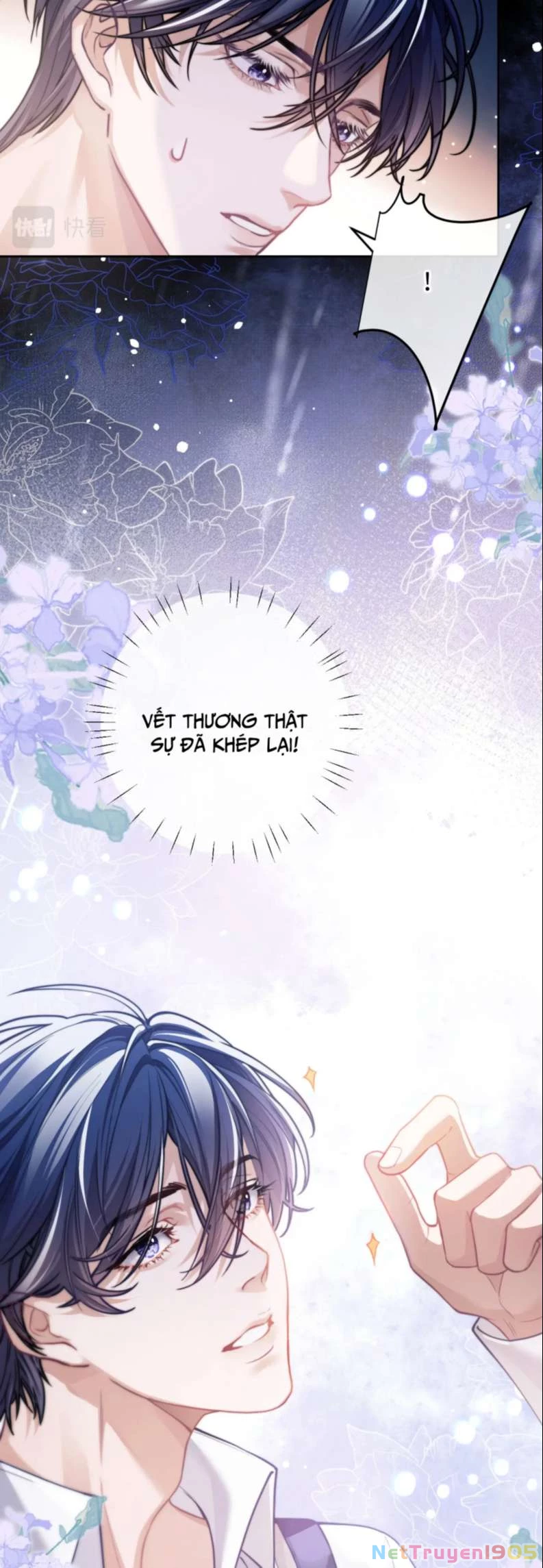 Desharow Nhân Ngư Chapter 7 - 10