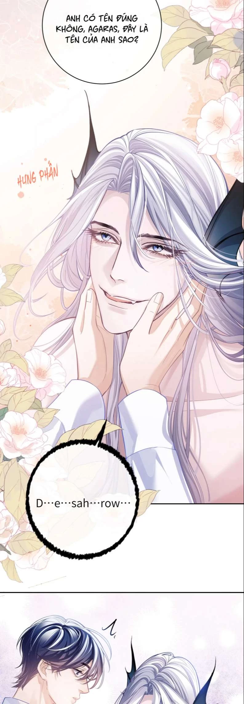 Desharow Nhân Ngư Chapter 7 - 13