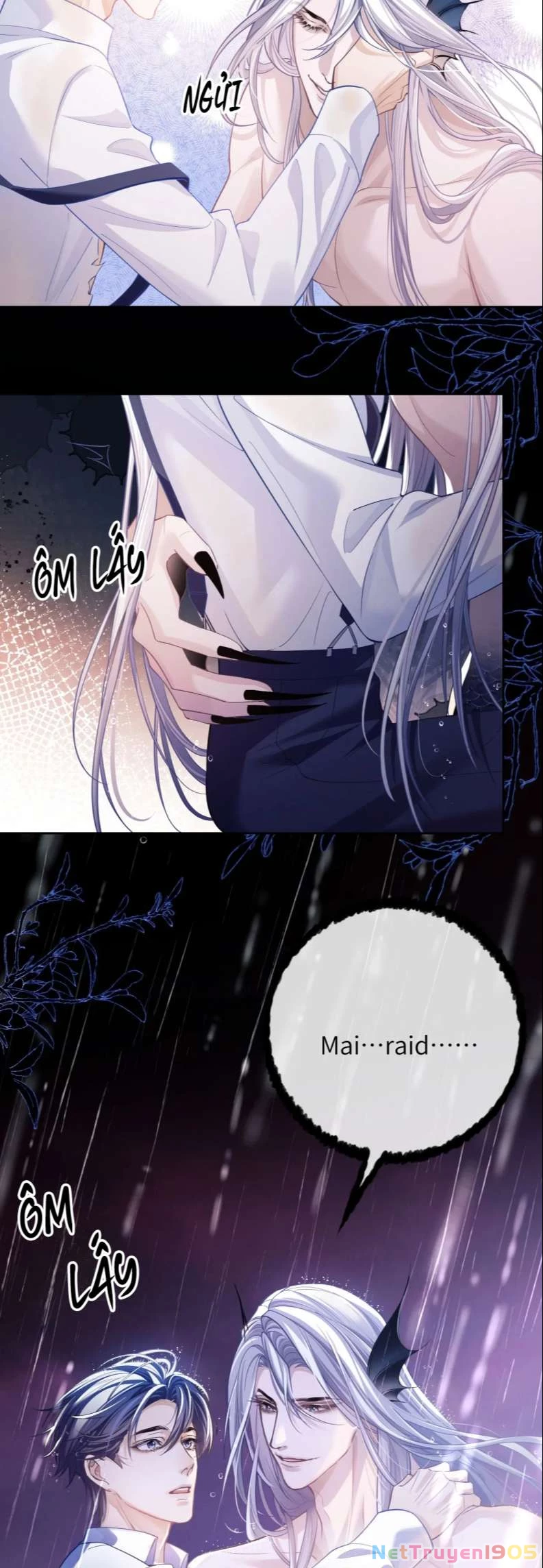 Desharow Nhân Ngư Chapter 7 - 14