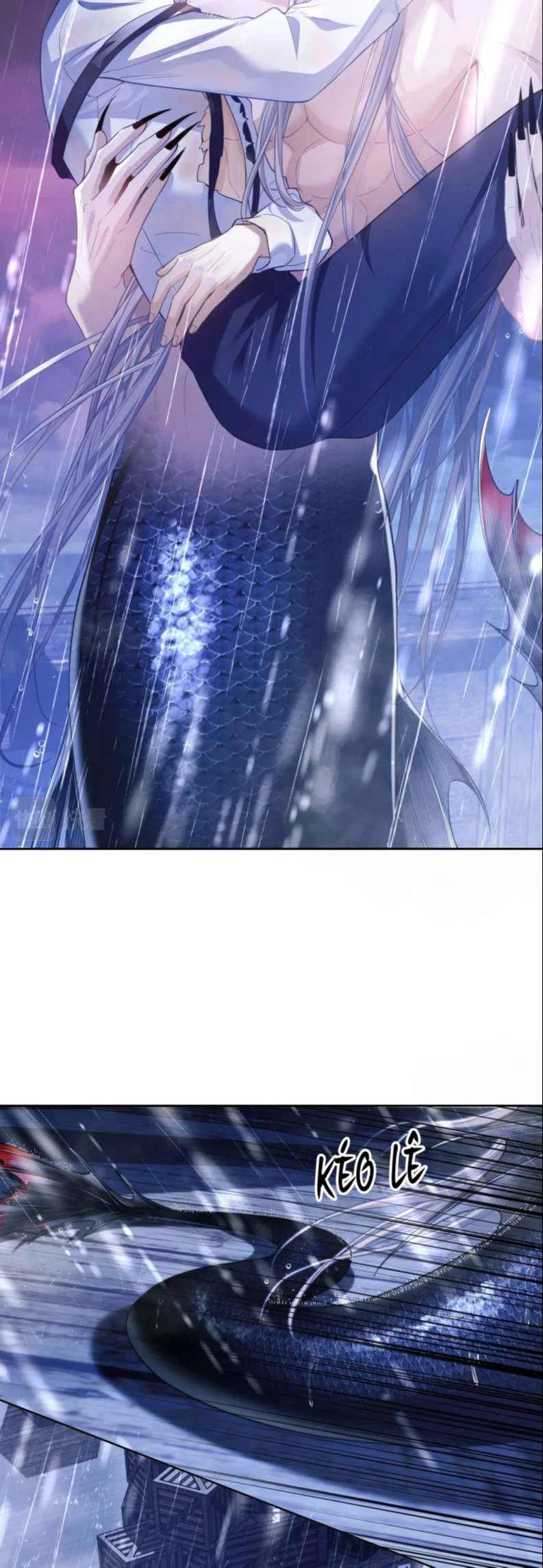 Desharow Nhân Ngư Chapter 7 - 15