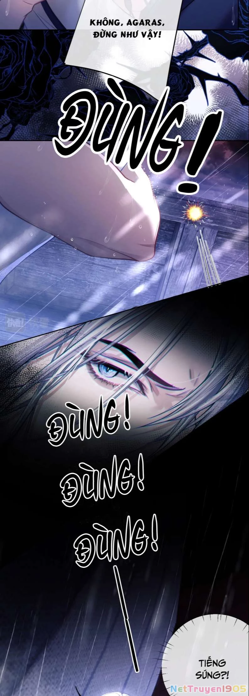 Desharow Nhân Ngư Chapter 7 - 17