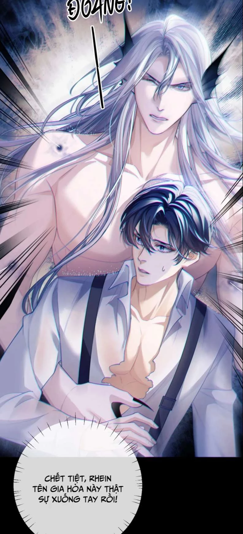 Desharow Nhân Ngư Chapter 7 - 27