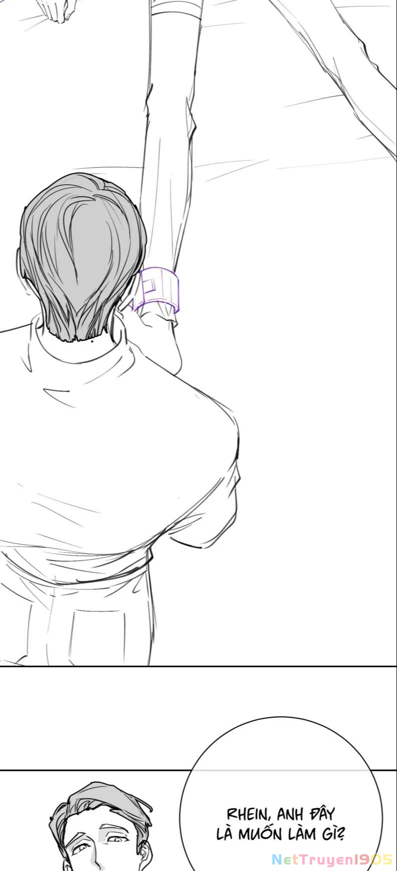 Desharow Nhân Ngư Chapter 7 - 29