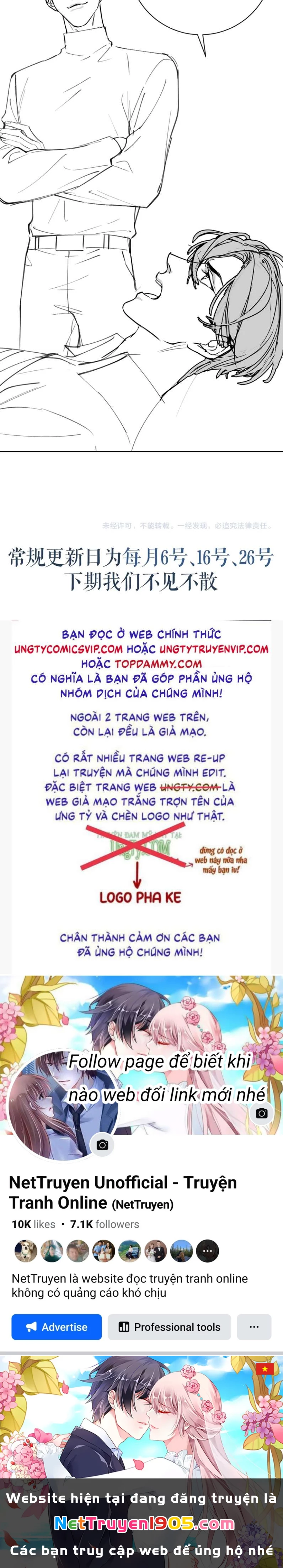 Desharow Nhân Ngư Chapter 7 - 30