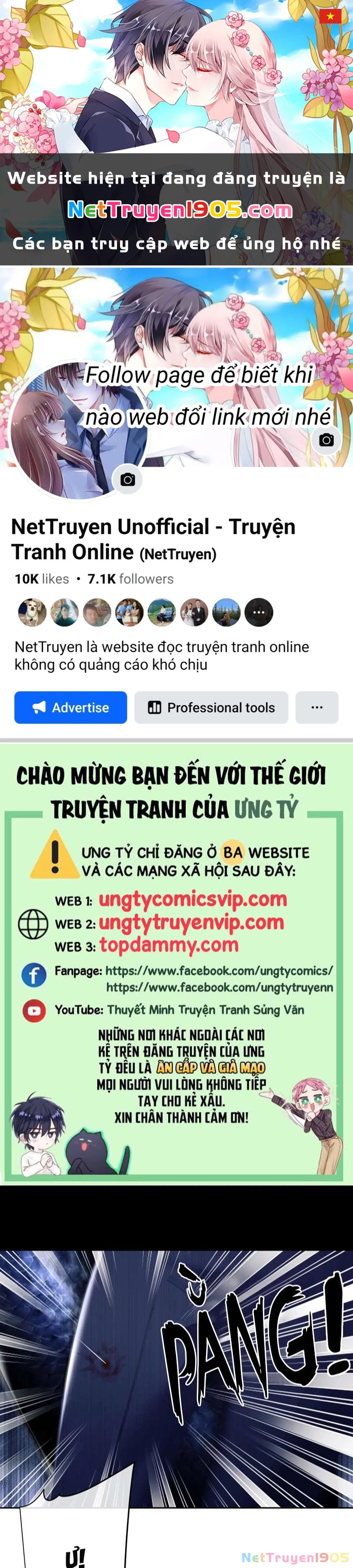 Desharow Nhân Ngư Chapter 8 - 1