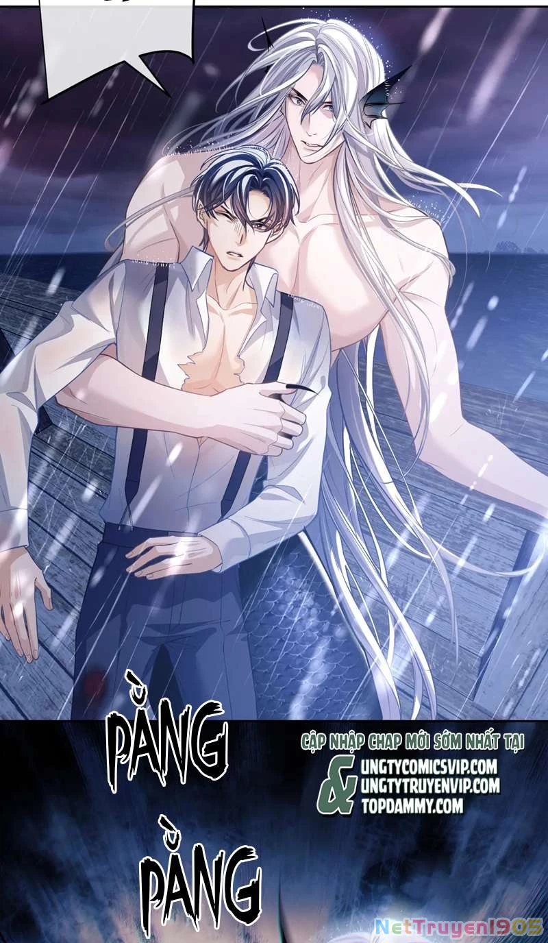 Desharow Nhân Ngư Chapter 8 - 2