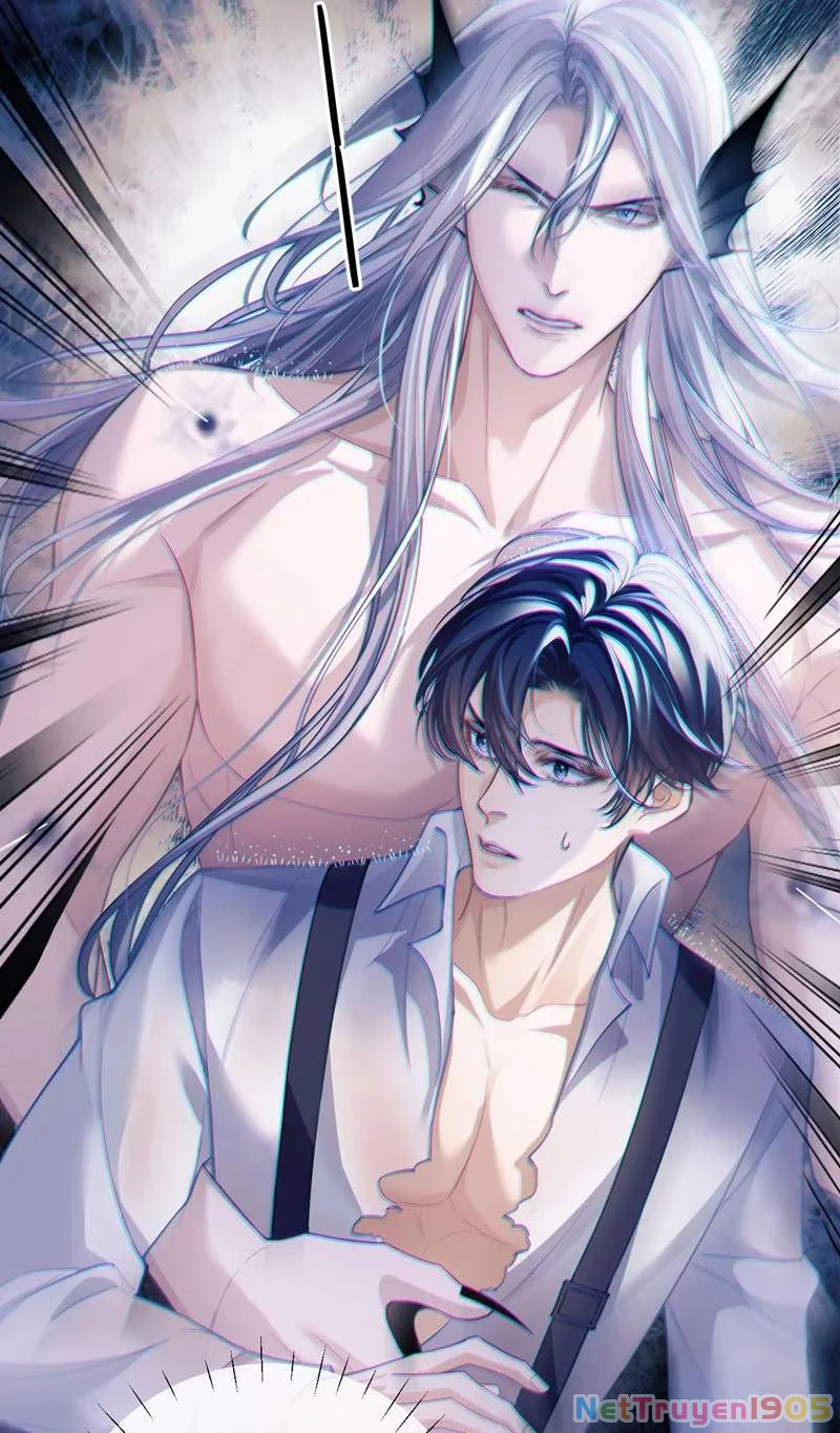 Desharow Nhân Ngư Chapter 8 - 3