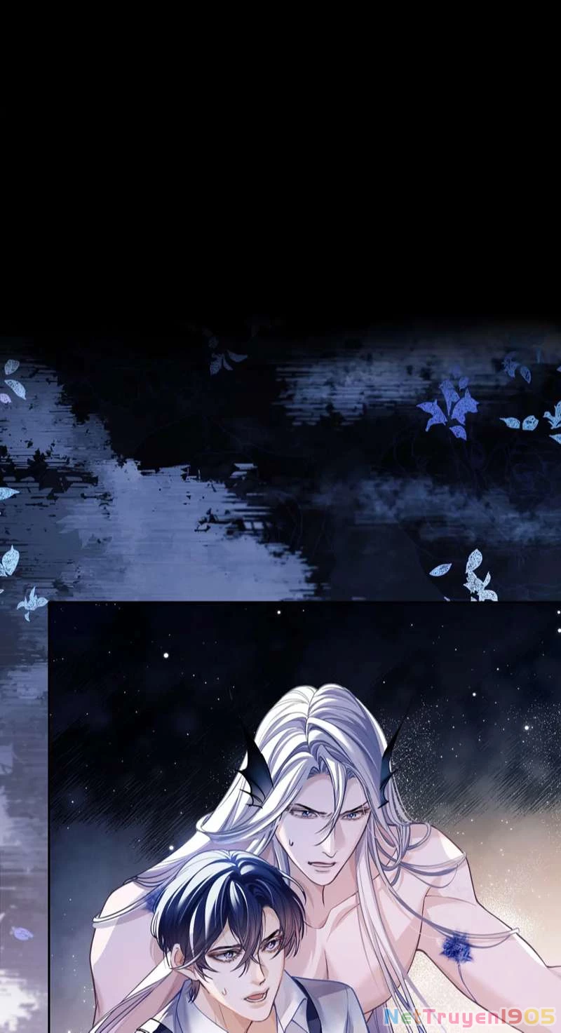 Desharow Nhân Ngư Chapter 8 - 5