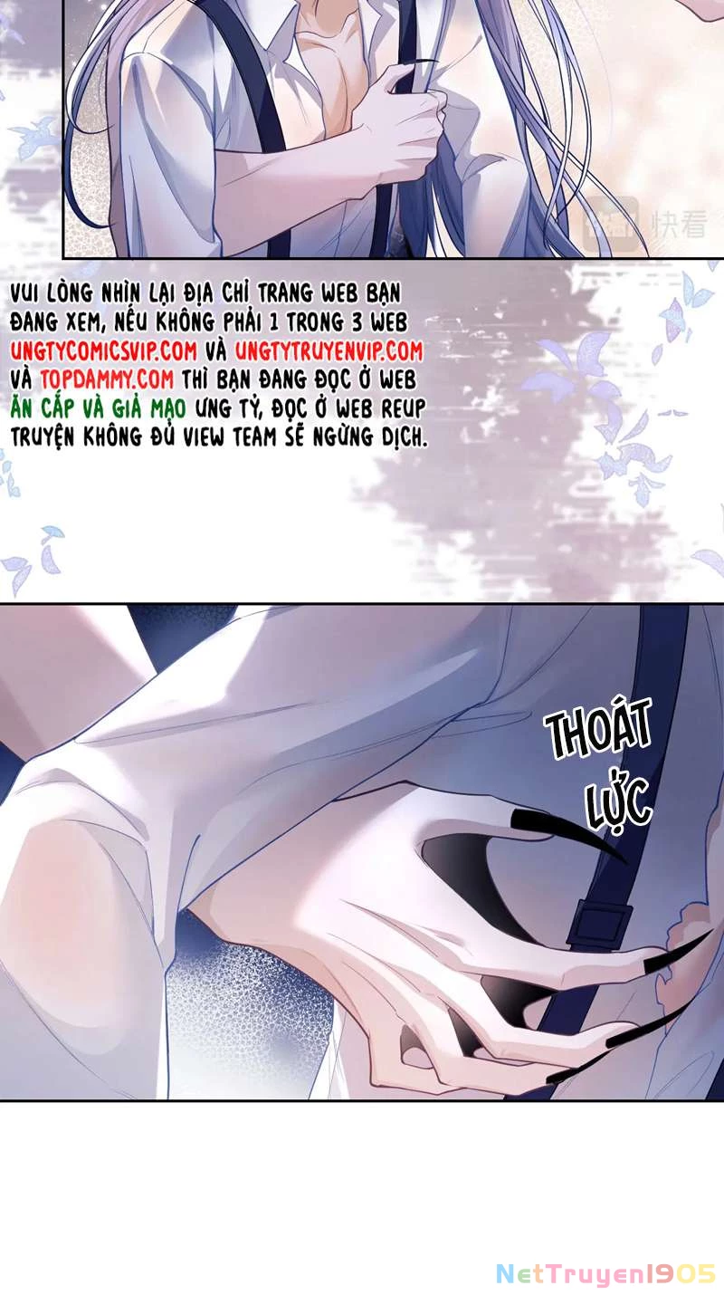 Desharow Nhân Ngư Chapter 8 - 6