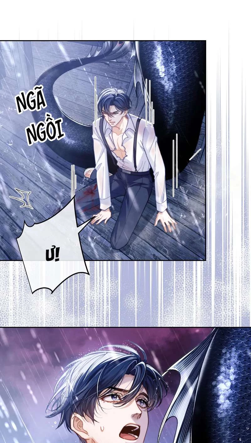 Desharow Nhân Ngư Chapter 8 - 7