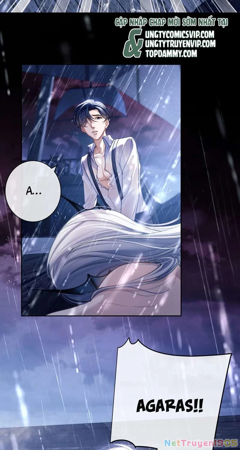 Desharow Nhân Ngư Chapter 8 - 9