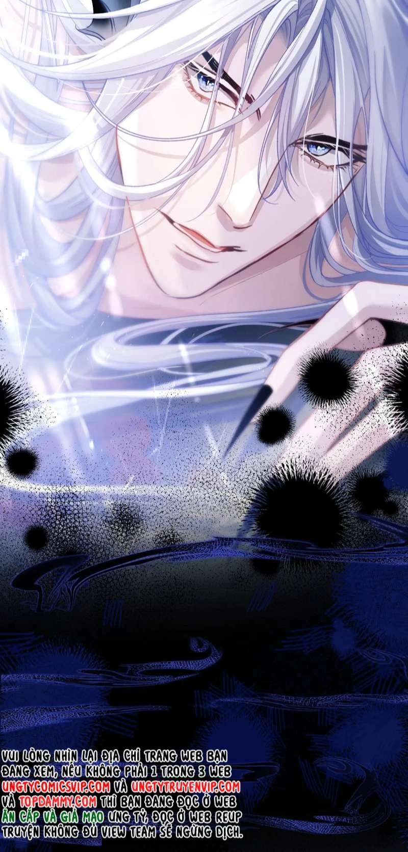 Desharow Nhân Ngư Chapter 8 - 16