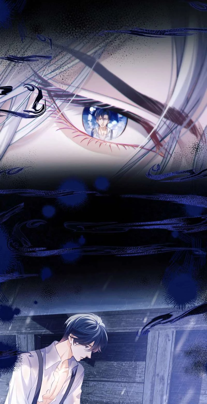 Desharow Nhân Ngư Chapter 8 - 17