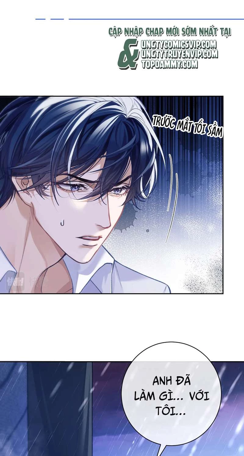 Desharow Nhân Ngư Chapter 8 - 19