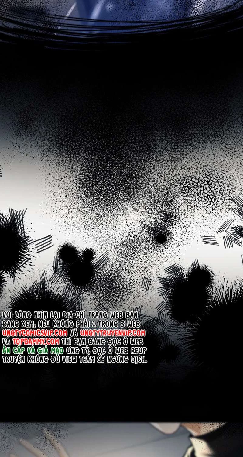 Desharow Nhân Ngư Chapter 8 - 21