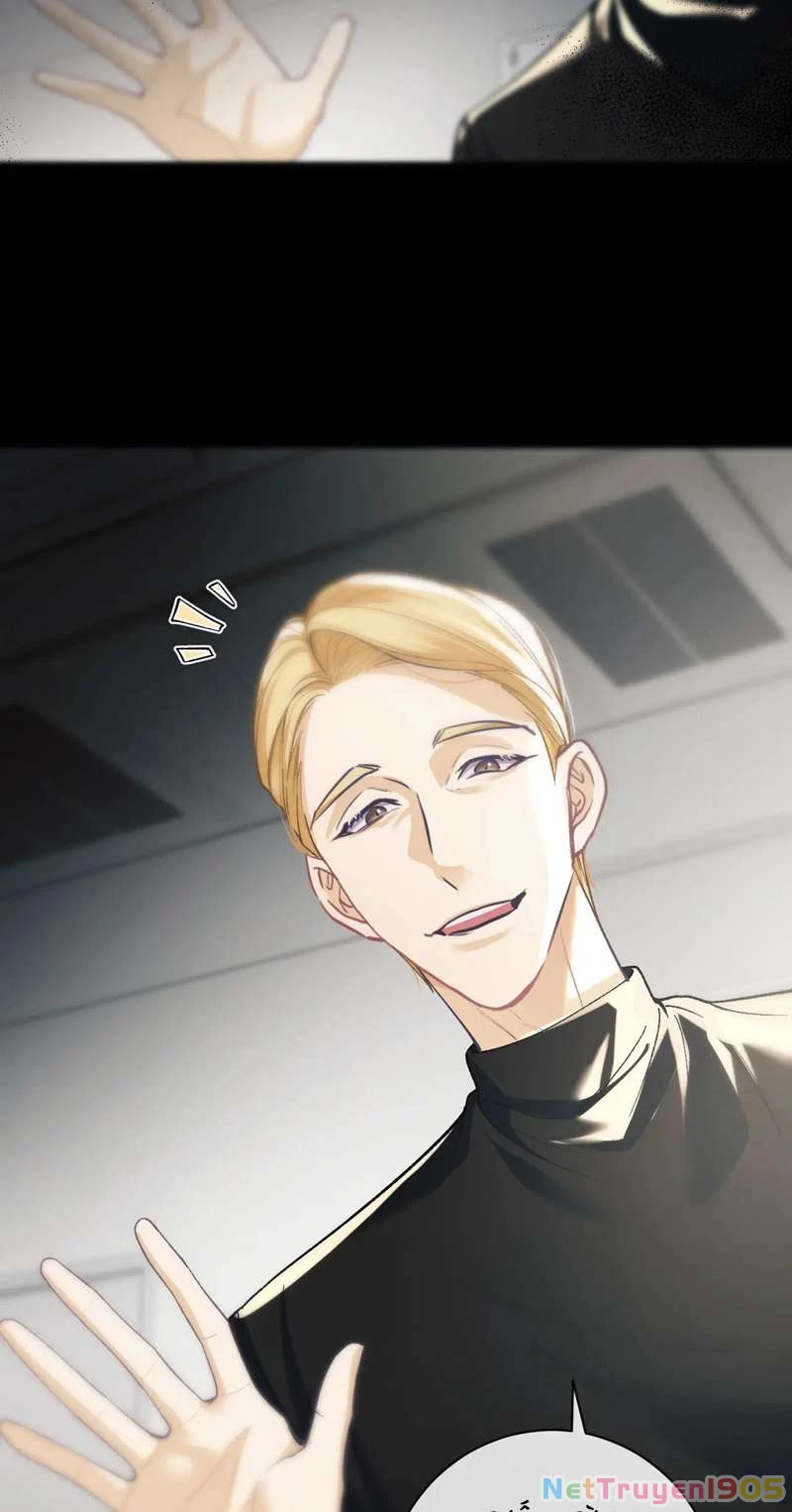 Desharow Nhân Ngư Chapter 8 - 22