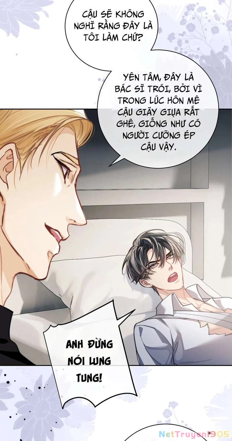 Desharow Nhân Ngư Chapter 8 - 28