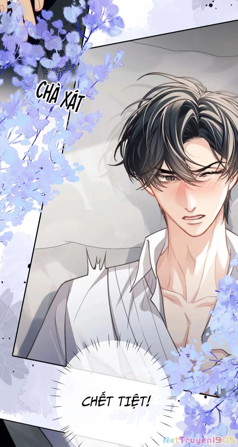 Desharow Nhân Ngư Chapter 8 - 30
