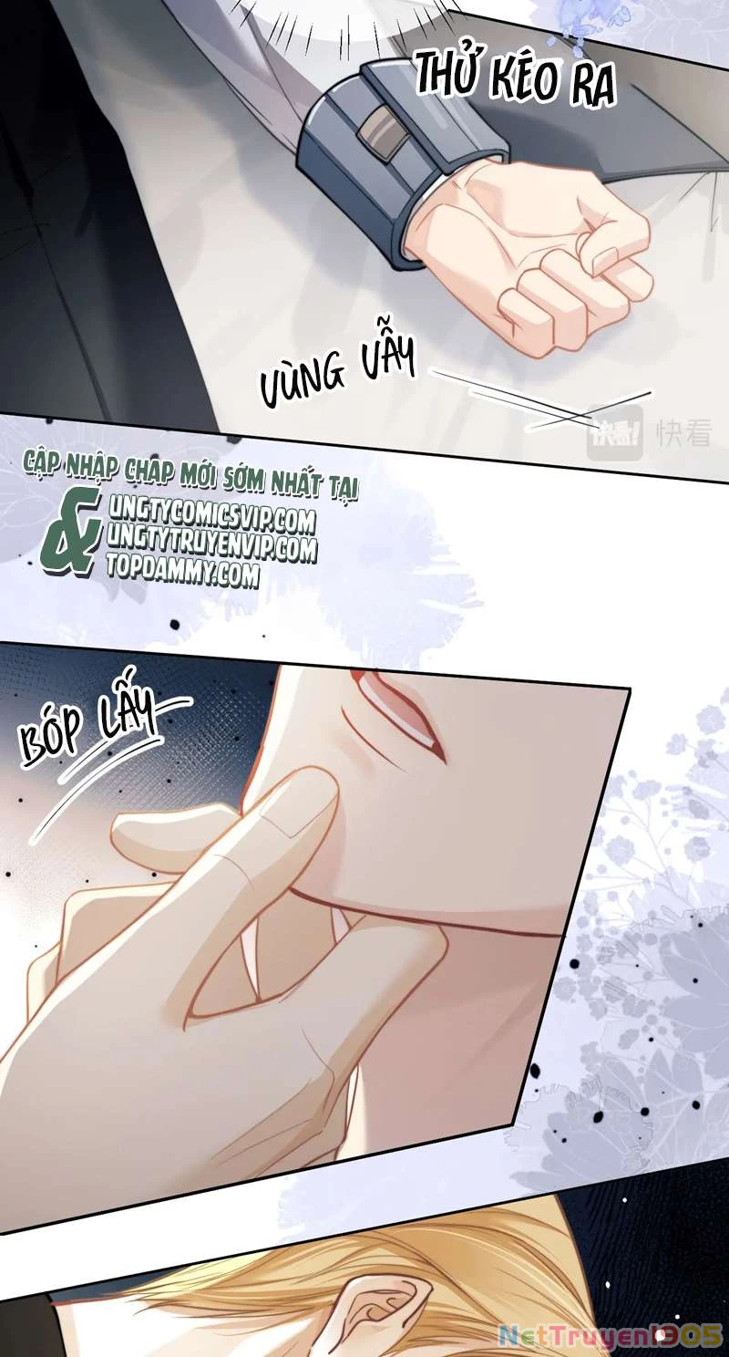 Desharow Nhân Ngư Chapter 8 - 31