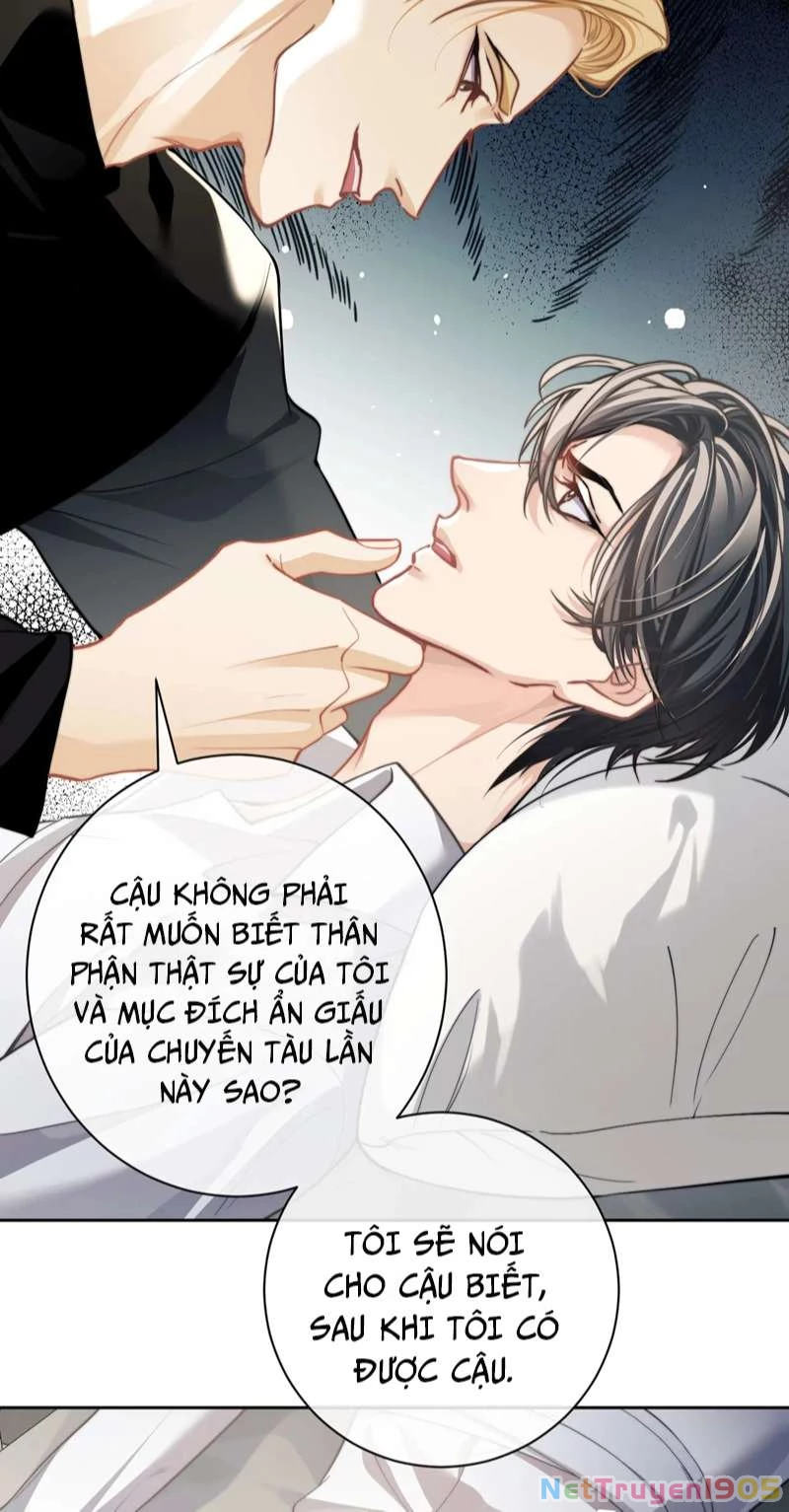 Desharow Nhân Ngư Chapter 8 - 32