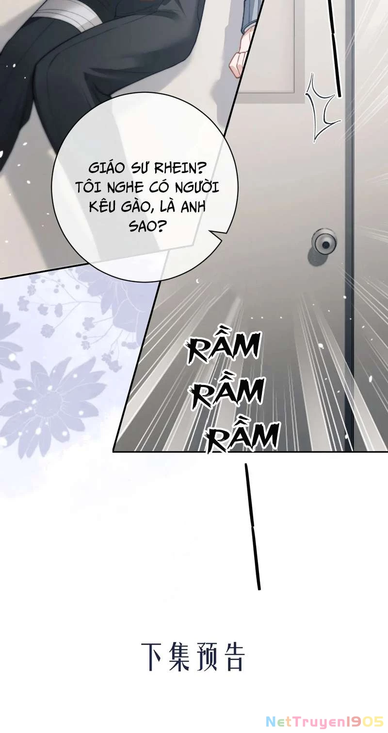 Desharow Nhân Ngư Chapter 8 - 37