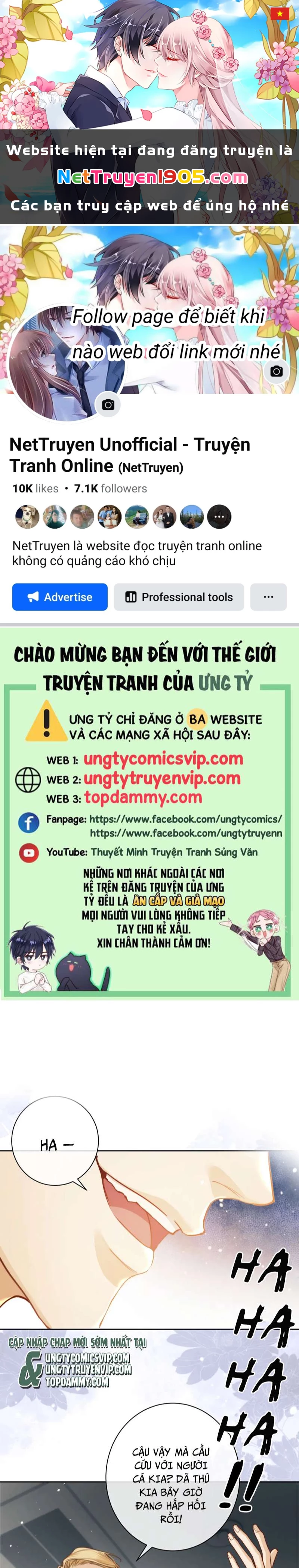 Desharow Nhân Ngư Chapter 9 - 1