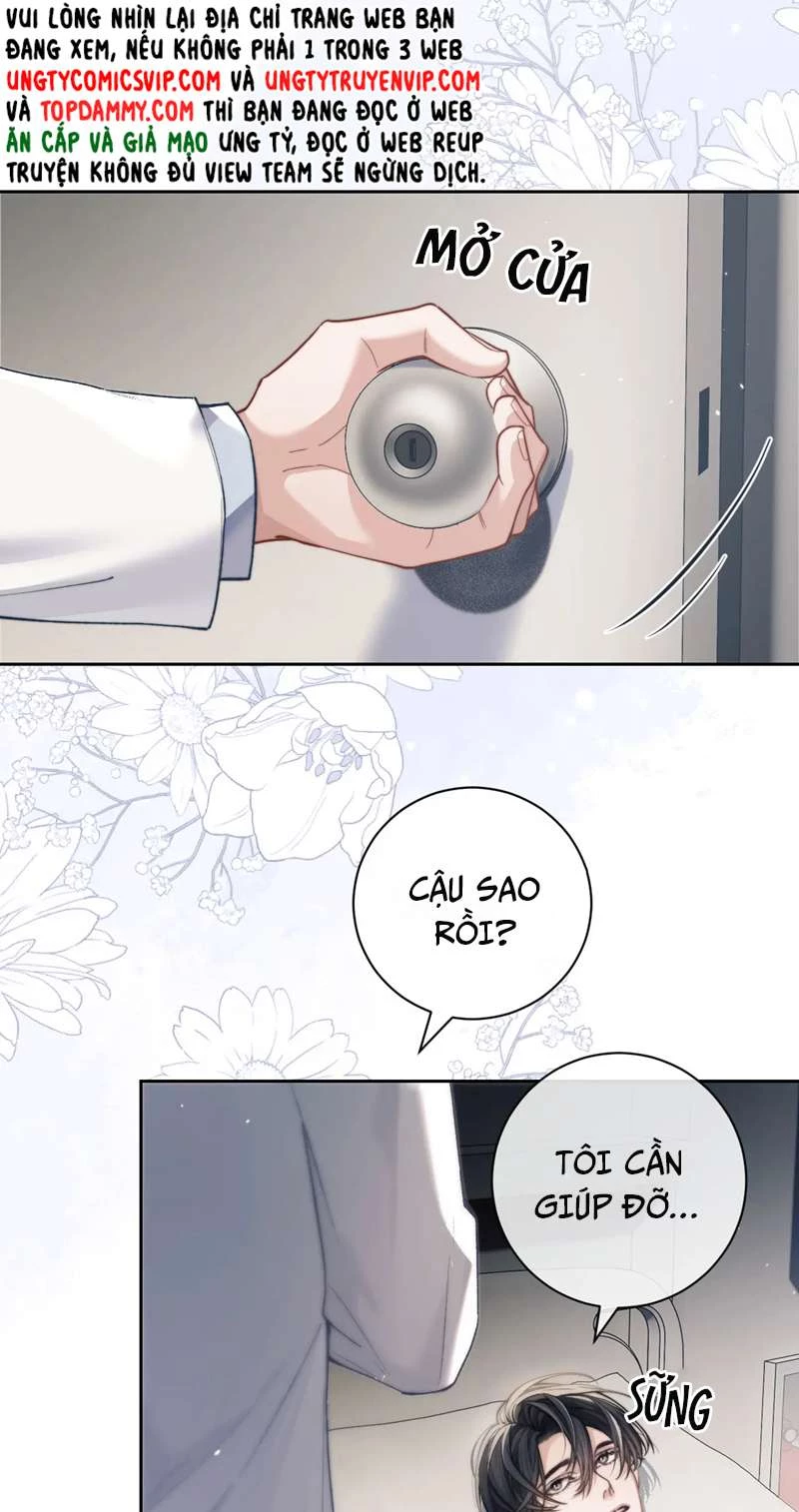 Desharow Nhân Ngư Chapter 9 - 6