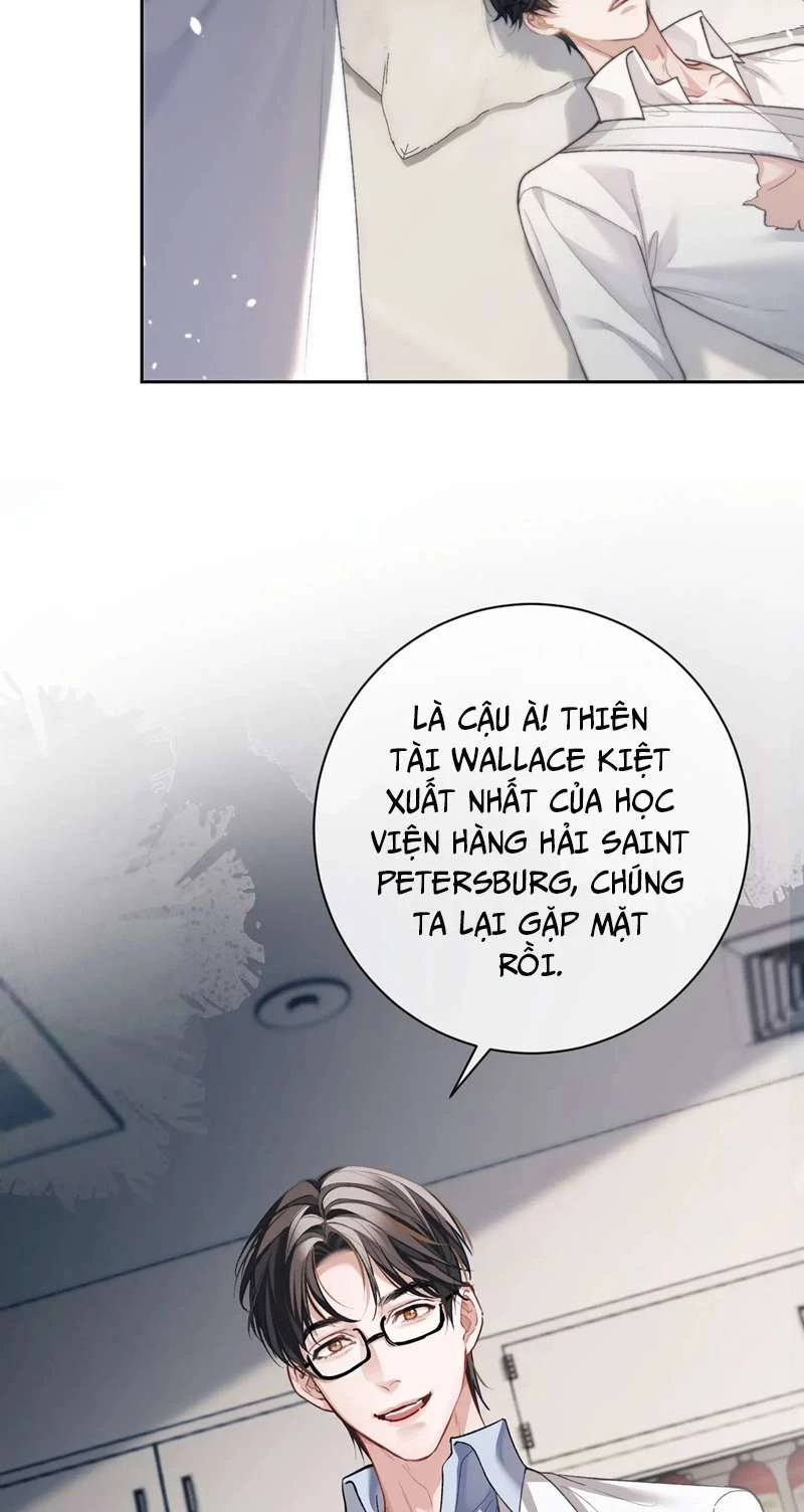 Desharow Nhân Ngư Chapter 9 - 7