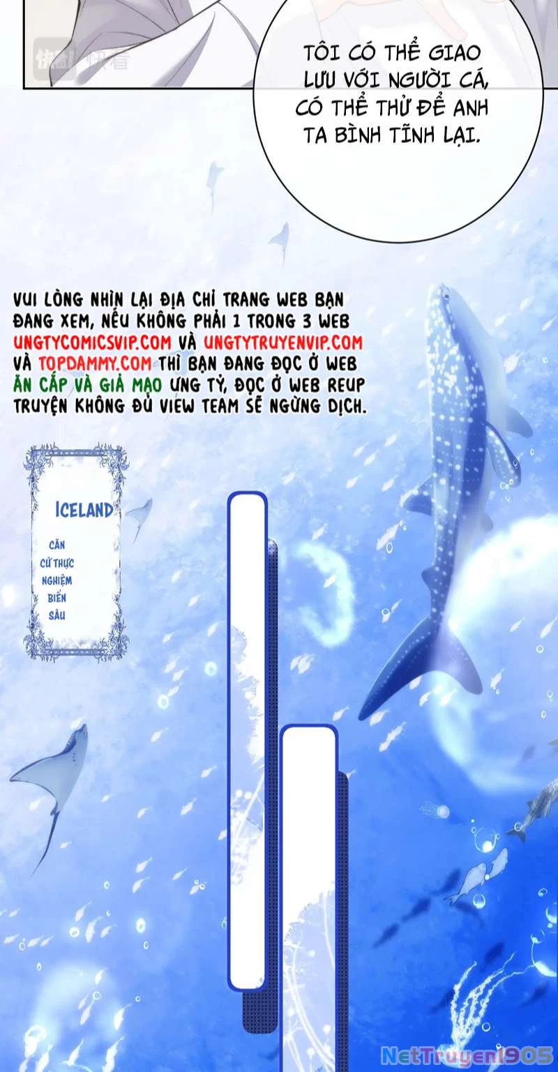 Desharow Nhân Ngư Chapter 9 - 15