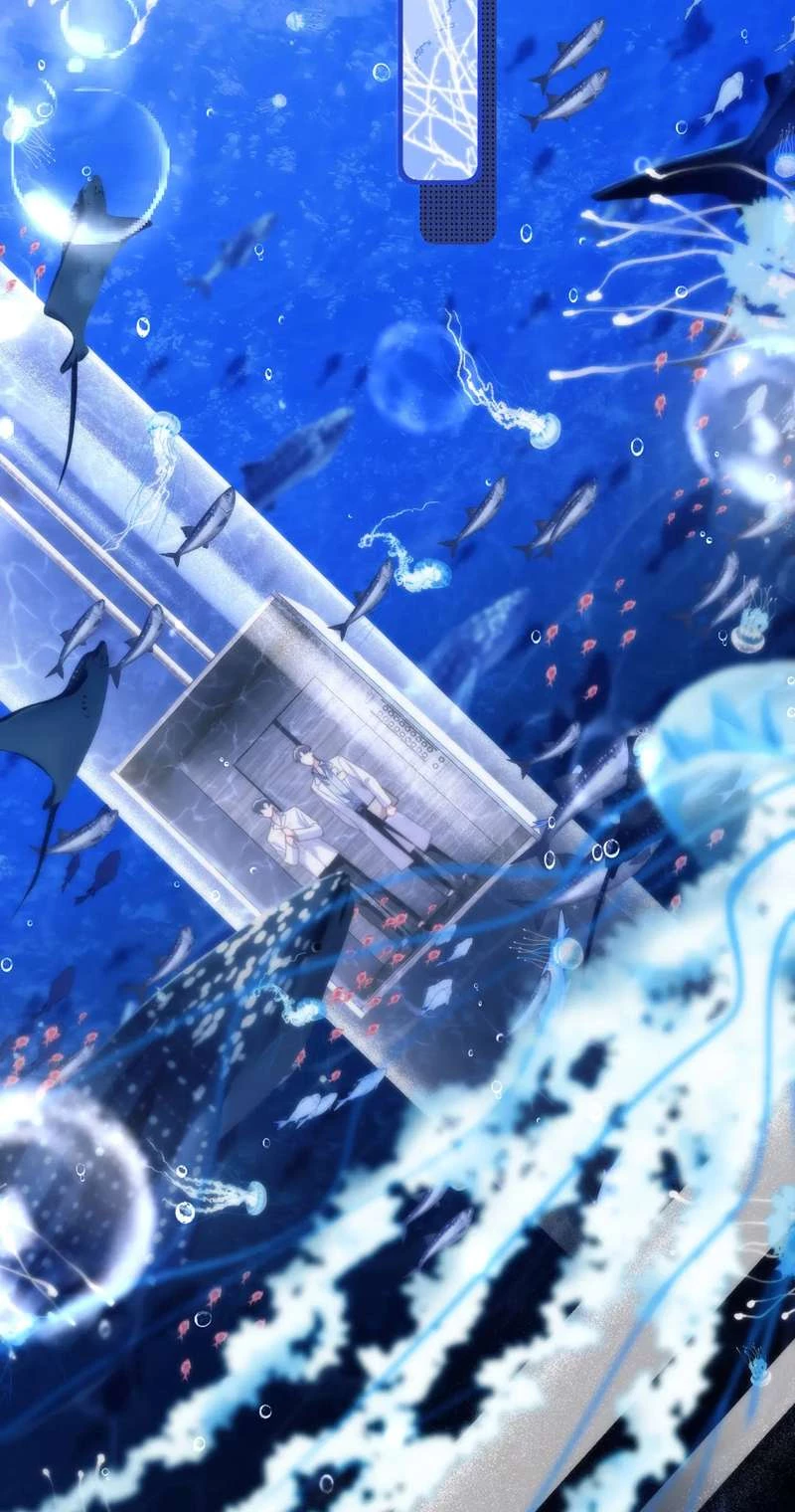 Desharow Nhân Ngư Chapter 9 - 16