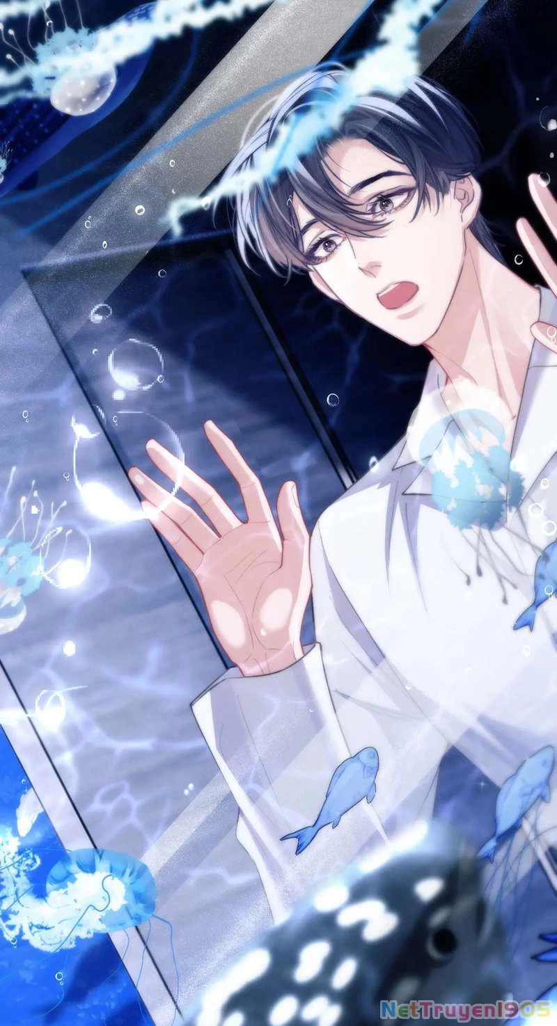 Desharow Nhân Ngư Chapter 9 - 17