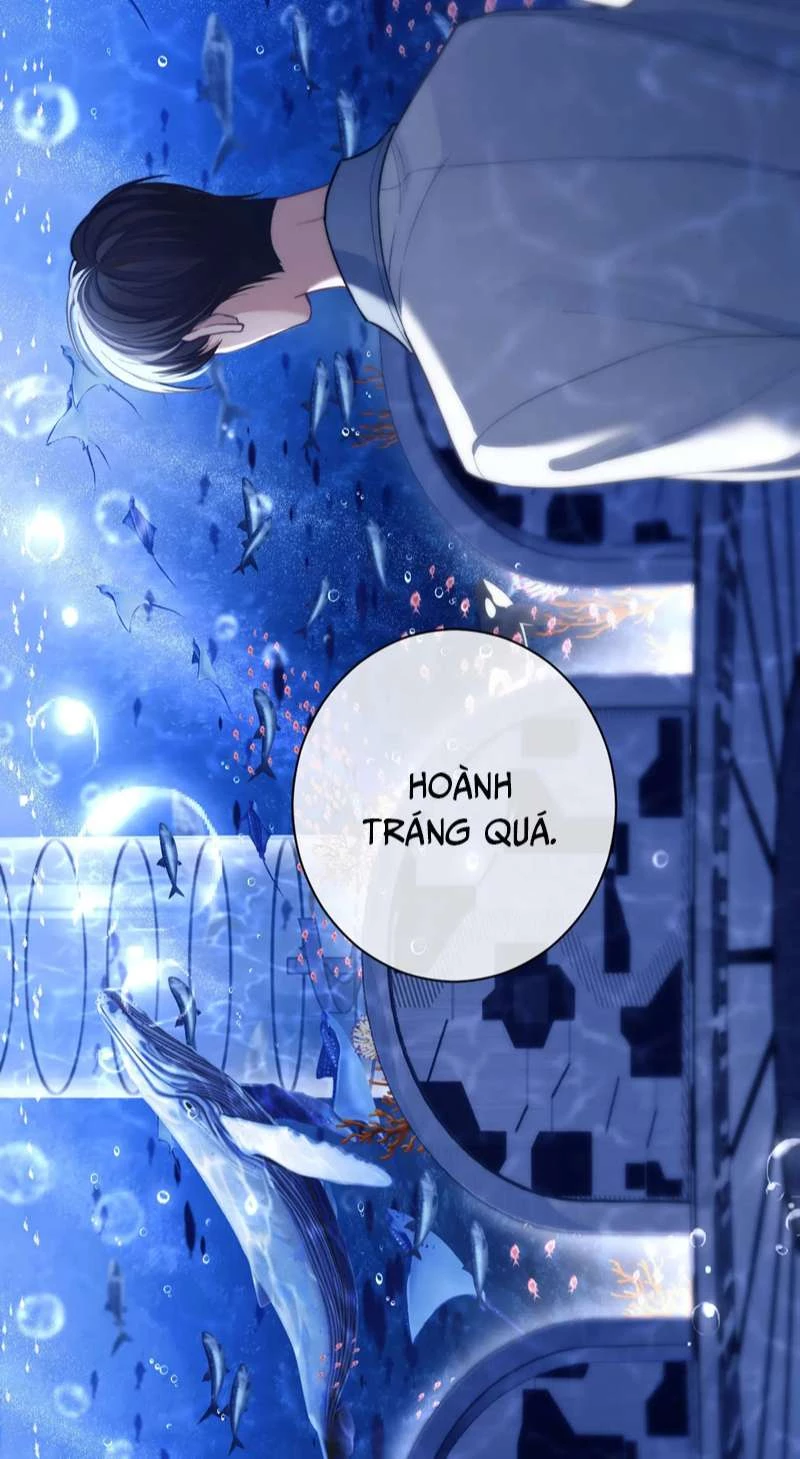 Desharow Nhân Ngư Chapter 9 - 20