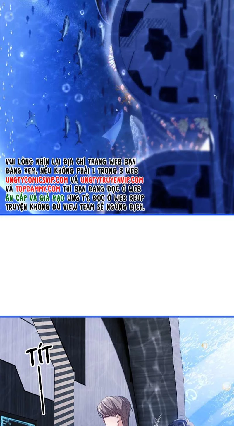 Desharow Nhân Ngư Chapter 9 - 21