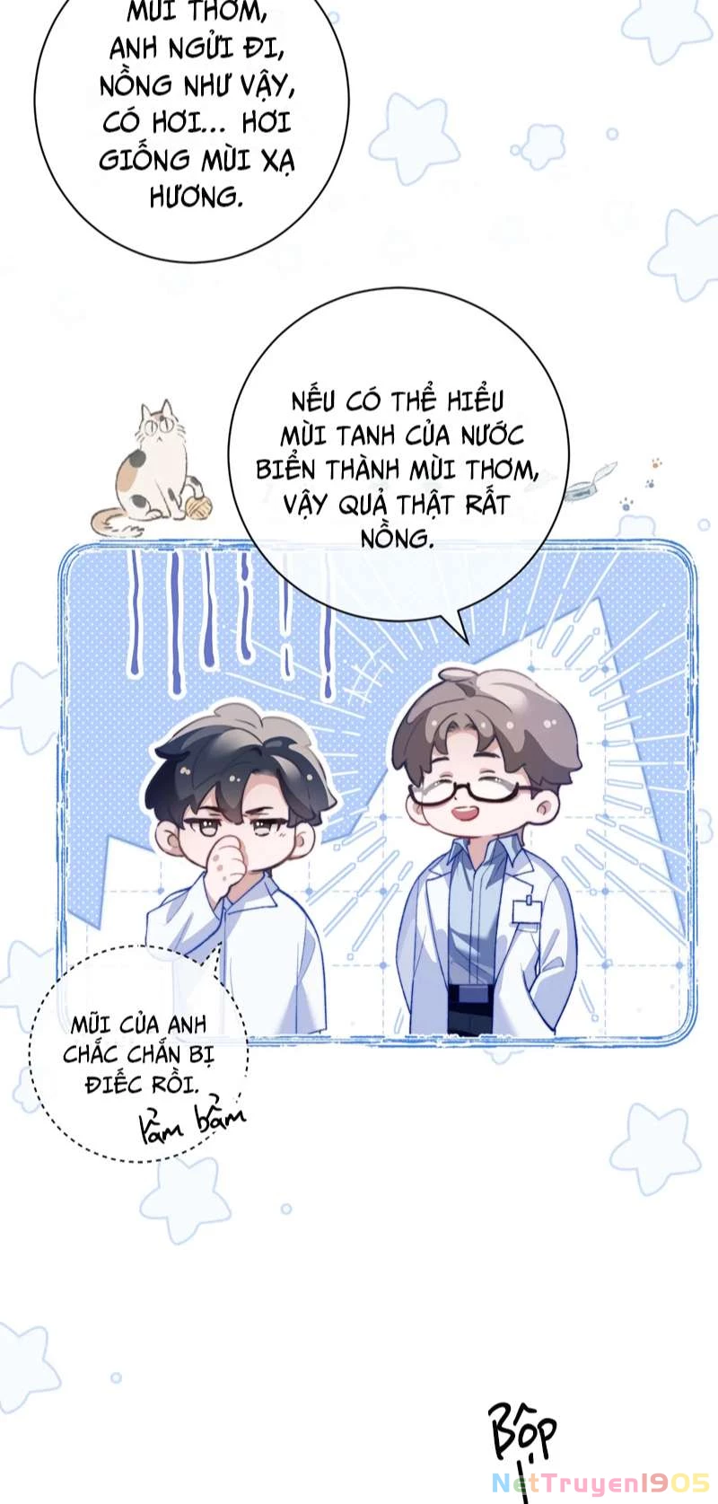 Desharow Nhân Ngư Chapter 9 - 24