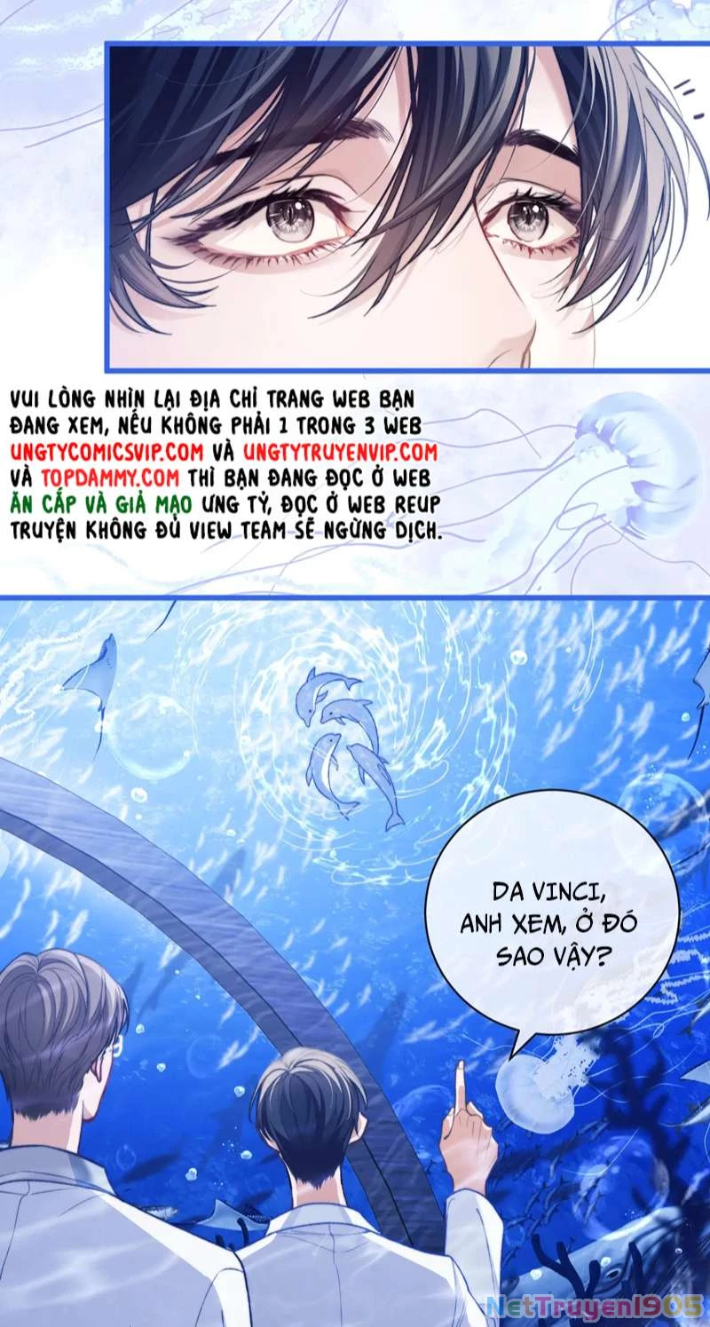 Desharow Nhân Ngư Chapter 9 - 27