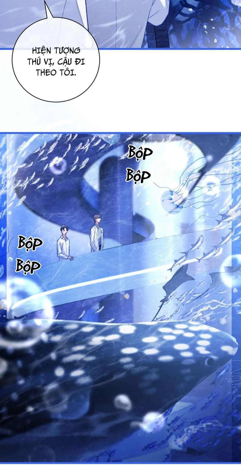 Desharow Nhân Ngư Chapter 9 - 28