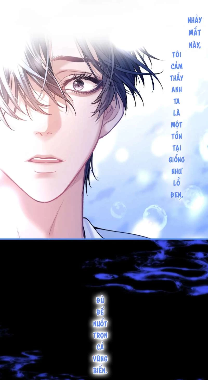 Desharow Nhân Ngư Chapter 9 - 35