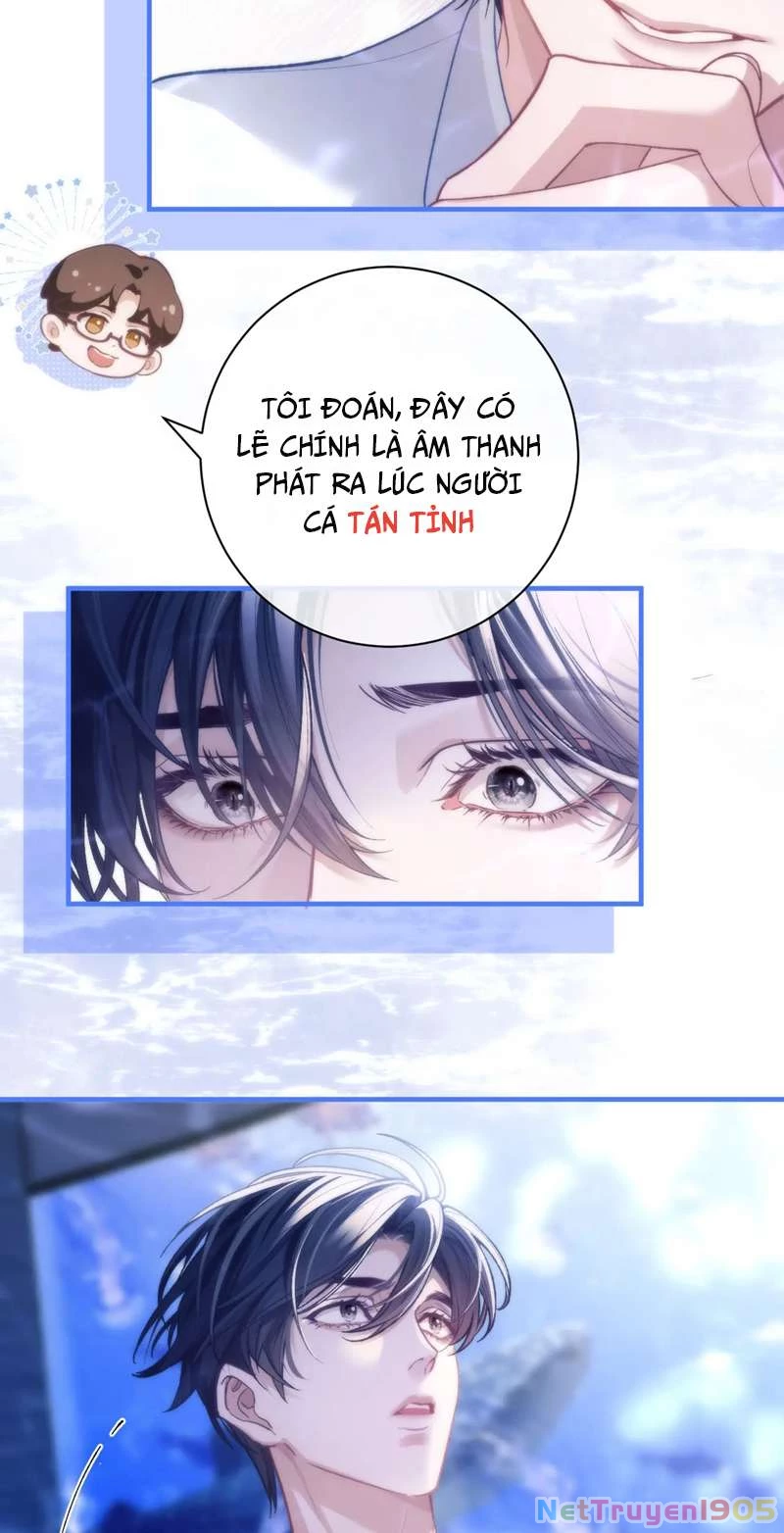 Desharow Nhân Ngư Chapter 9 - 38