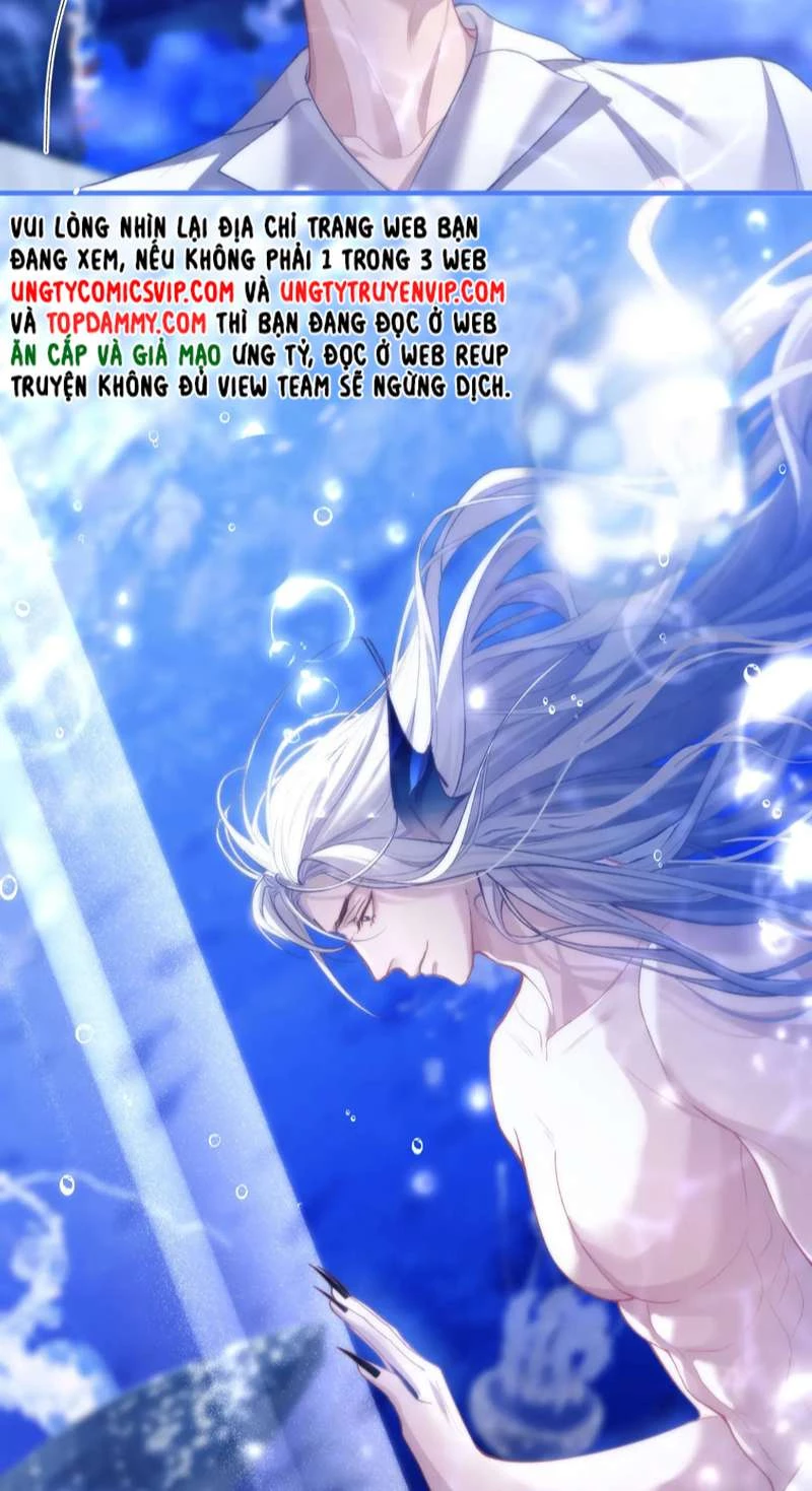 Desharow Nhân Ngư Chapter 9 - 39