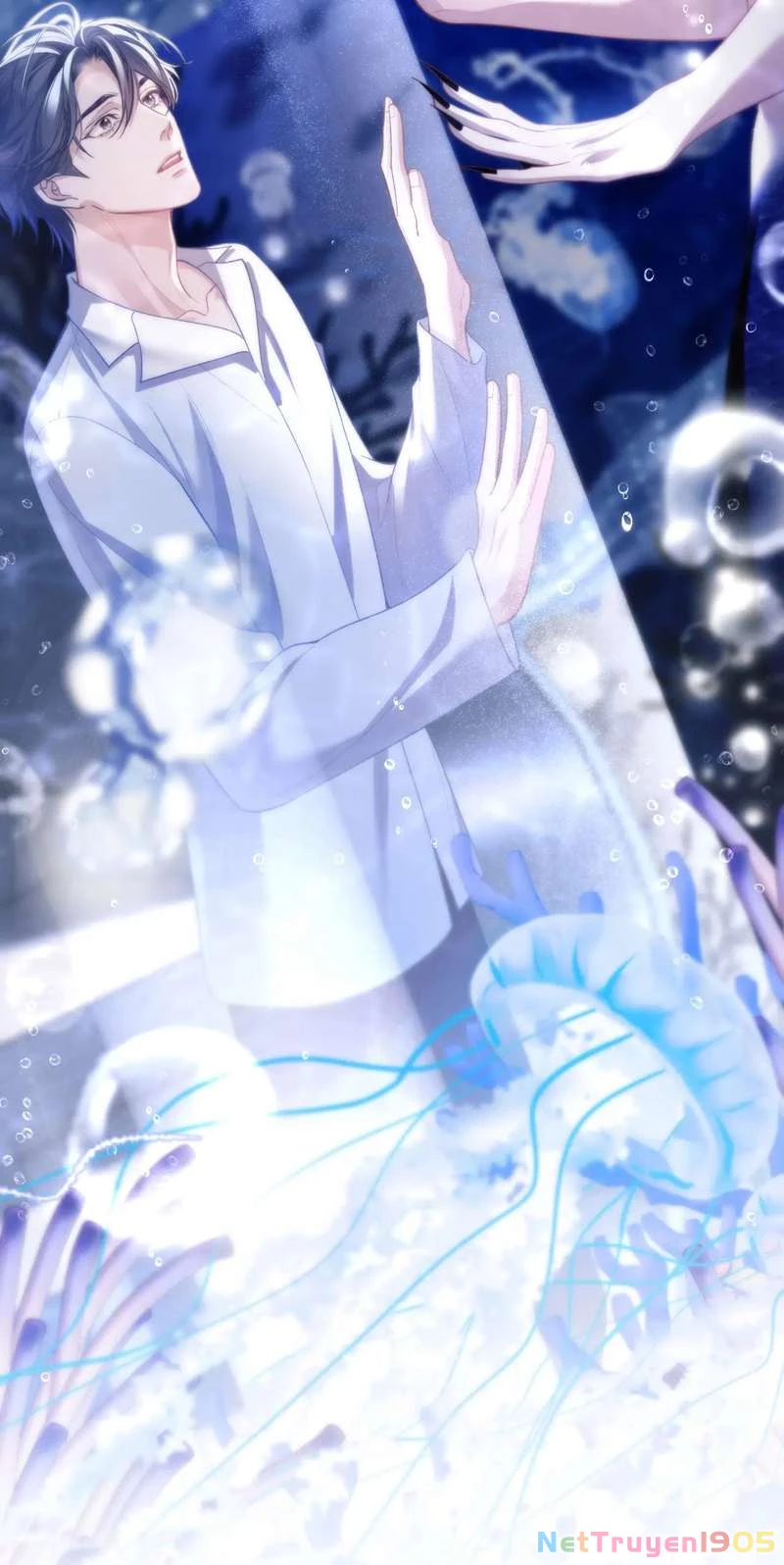 Desharow Nhân Ngư Chapter 9 - 40